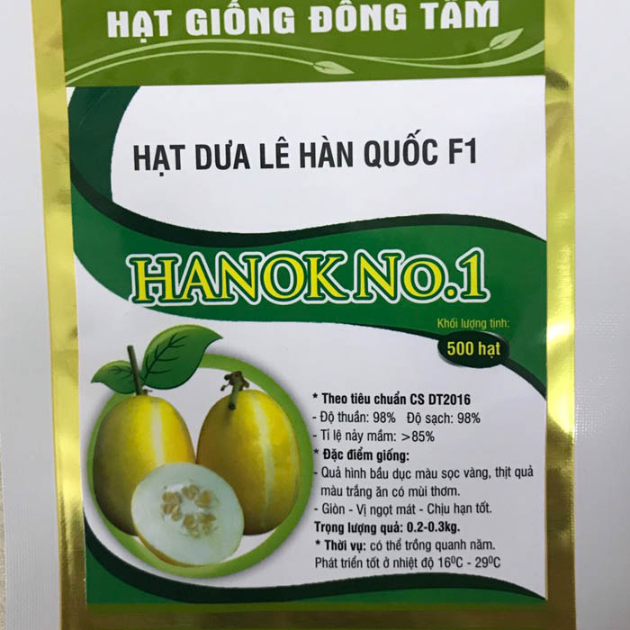 HAT-GIONG-DUA-LE-HAN-QUOC-F1---HANOK--No-1